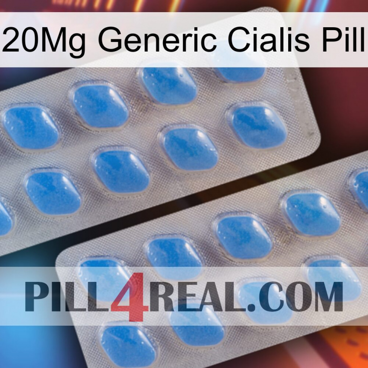 20Mg Generic Cialis Pill 23